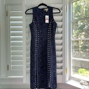 Michael Kors Bodycon Dress Size XS
